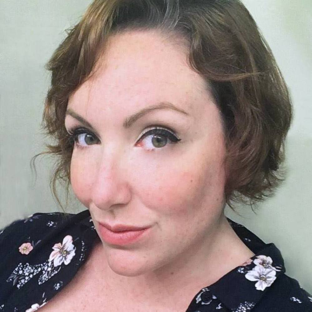 Meet your Posher, Jacki